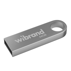 Купити USB флеш-накопичувач Wibrand 64gb Puma