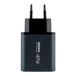 Купить Сетевое Зарядное Устройство Remax U2-AC67W Gan