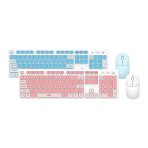 Купить Беспроводная Клавиатура и Мышь XO KB-05