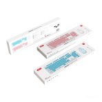 Купить Беспроводная Клавиатура и Мышь XO KB-05, 2