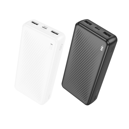Купить Power Bank Borofone BJ55A Graceful 20000 mAh Мятая упаковка