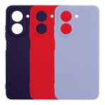 Купить Чехол Silicone Cover Full Camera (A) для Xiaomi Redmi A5 4G