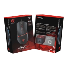 Купити USB Миша Ігрова Fantech VX7 Crypto