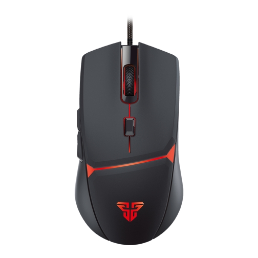 Купити USB Миша Ігрова Fantech VX7 Crypto, 4