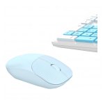 Купить Беспроводная Клавиатура и Мышь XO KB-05, 5