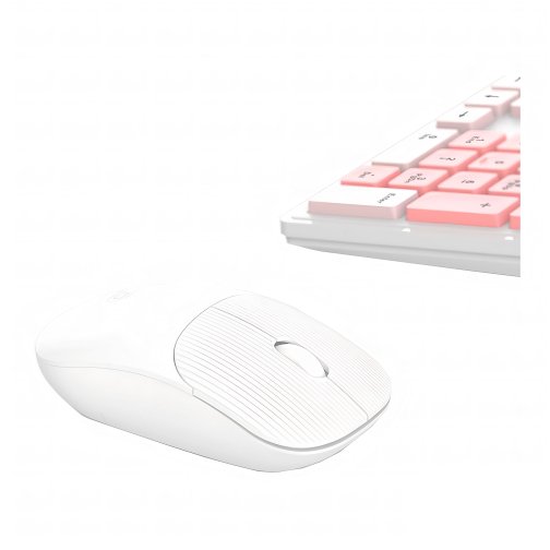 Купить Беспроводная Клавиатура и Мышь XO KB-05, 6