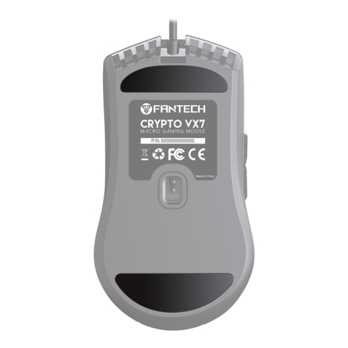 Купити USB Миша Ігрова Fantech VX7 Crypto, 10