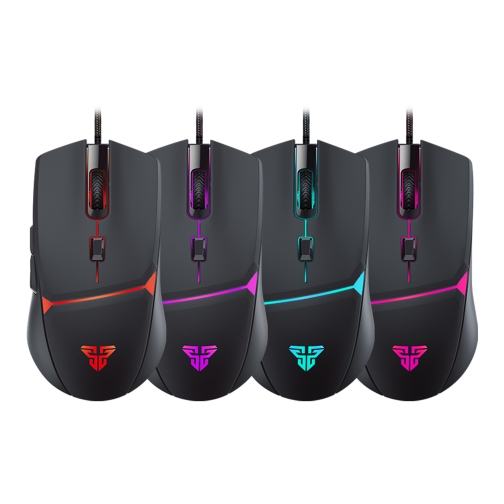 Купити USB Миша Ігрова Fantech VX7 Crypto, 11