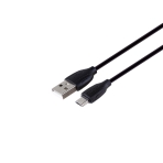 Купить Авто Зарядное Устройство Borofone BZ14 Micro 2USB 2.4A, 6