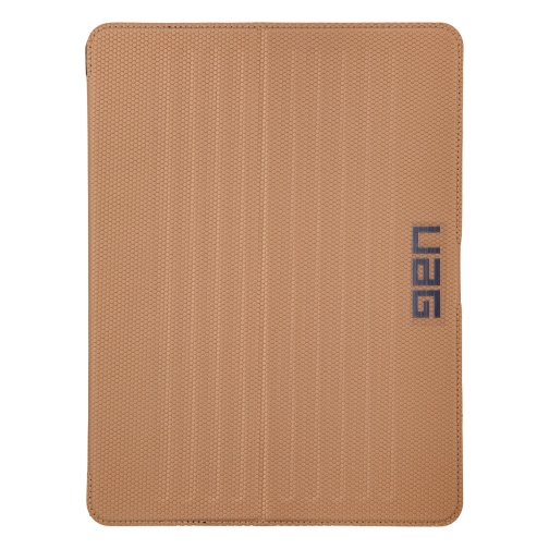 Купить Чехол UAG Metropolis для iPad Pro 2020/2021/2022 (12.9")/Air 2024 (13")/Air 2025 (13"), 8