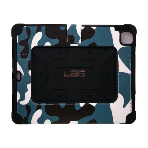 Купить Чехол UAG Metropolis для iPad Pro 2020/2021/2022 (12.9")/Air 2024 (13")/Air 2025 (13"), 12