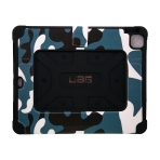Купить Чехол UAG Metropolis для iPad Pro 2020/2021/2022 (12.9")/Air 2024 (13")/Air 2025 (13"), 12
