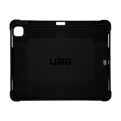 Купить Чехол UAG Metropolis для iPad Pro 2020/2021/2022 (12.9")/Air 2024 (13")/Air 2025 (13"), 14