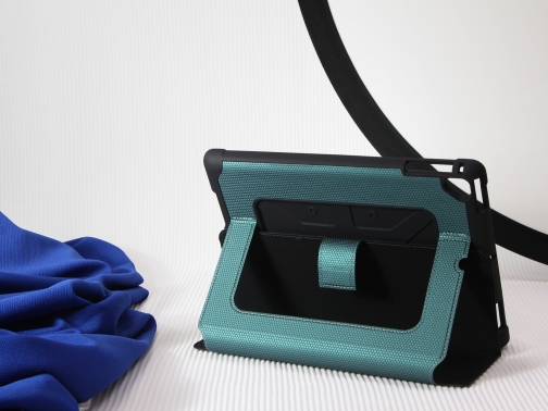 Купить Чехол UAG Metropolis для iPad Pro 2020/2021/2022 (12.9")/Air 2024 (13")/Air 2025 (13"), 20