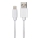 Купить USB Cable Lightning 25см Без Упаковки Белый