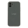 Купити Чохол Silicone Case Full Size with Frame для iPhone 12 15.Dark Grey