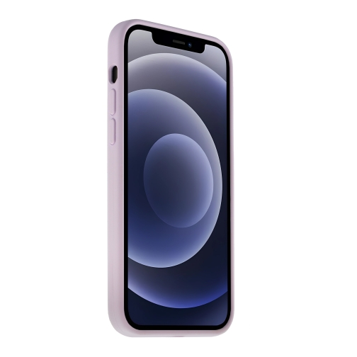 Купити Чохол Silicone Case Full Size with Frame для iPhone 12, 52