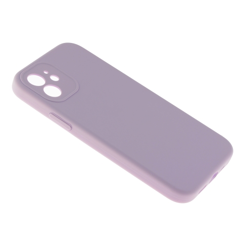 Купити Чохол Silicone Case Full Size with Frame для iPhone 12, 53