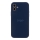 Купити Чохол Silicone Case Full Size with Frame для iPhone 12 70.Deep Navy