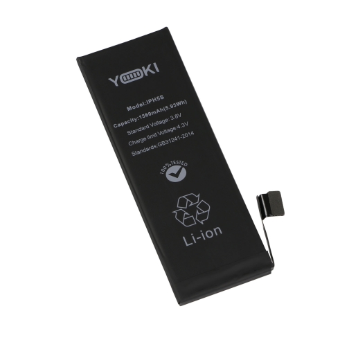 Купити Акумулятор для Apple iPhone 5S, 6