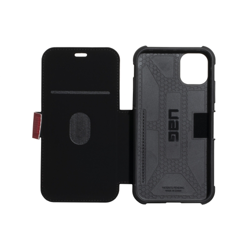 Купити Чохол UAG Metropolis для iPhone 11 Pro Max, 4