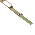 Купити Ремінець для Xiaomi Mi Band 3/4 Milanese Loop Gradient, 8