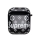 Купити Футляр для Навушників Airpods 1/2 Glossy Brand Supreme Black