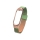 Купити Ремінець для Xiaomi Mi Band 3/4 Milanese Loop Gradient Orange Green