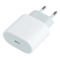 Купити Мережевий Зарядний Пристрій Apple PD 20W 1:1