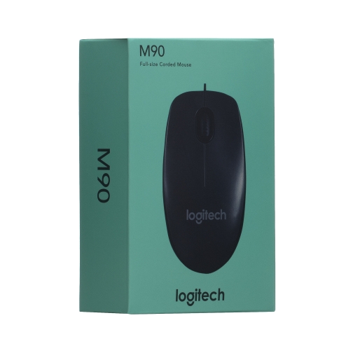 Купити USB Миша Logitech M90