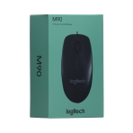 Купити USB Миша Logitech M90