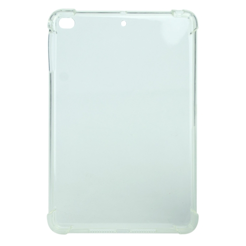 Купити Чохол Silicone Clear для iPad Mini 1/2/3