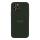 Купить Чехол Silicone Case Full Size with Frame для iPhone 12 Pro Max 71.Cyprus Green