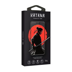 Купить Защитное стекло KATANA by iNobi for iPhone 17 Pro Max