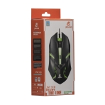 Купити USB Миша JEQANG JM-318, 2