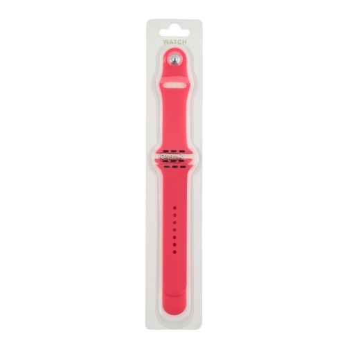 Купити Ремінець для Apple Watch Band Silicone Two-Piece 42/44/45/49 mm, 2