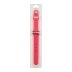 Купити Ремінець для Apple Watch Band Silicone Two-Piece 42/44/45/49 mm, 2