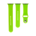 Купити Ремінець для Apple Watch Band Silicone Two-Piece 42/44/45/49 mm, 6