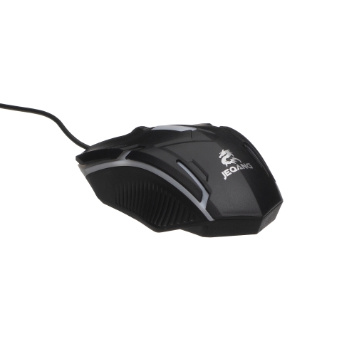 Купити USB Миша JEQANG JM-318, 4