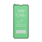 Купити Захисне скло Film Ceramic for Realme C11 без упаковки
