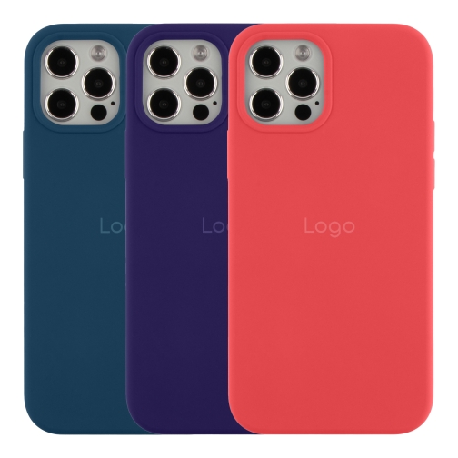 Купить Чехол Silicone Case Full Size (AA) для iPhone 11 Pro Max