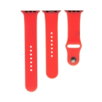 Купити Ремінець для Apple Watch Band Silicone Two-Piece 42/44/45/49 mm, 15