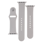 Купити Ремінець для Apple Watch Band Silicone Two-Piece 42/44/45/49 mm, 25