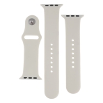 Купити Ремінець для Apple Watch Band Silicone Two-Piece 42/44/45/49 mm, 26