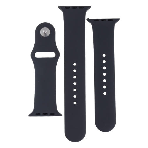 Купити Ремінець для Apple Watch Band Silicone Two-Piece 42/44/45/49 mm, 29