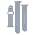 Купити Ремінець для Apple Watch Band Silicone Two-Piece 42/44/45/49 mm, 34