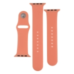 Купити Ремінець для Apple Watch Band Silicone Two-Piece 42/44/45/49 mm, 35