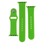 Купити Ремінець для Apple Watch Band Silicone Two-Piece 42/44/45/49 mm, 37