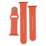 Купити Ремінець для Apple Watch Band Silicone Two-Piece 42/44/45/49 mm, 51