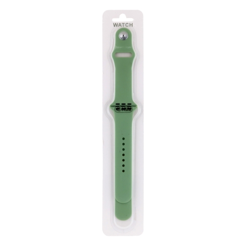 Купити Ремінець для Apple Watch Band Silicone Two-Piece 42/44/45/49 mm, 52